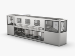 Automatic Filling Machine