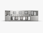 Automatic Filling Machine