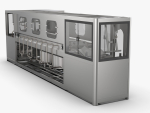 Automatic Filling Machine