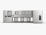 Automatic Filling Machine