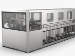 Automatic Filling Machine