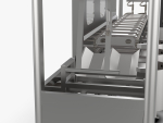 Automatic Filling Machine
