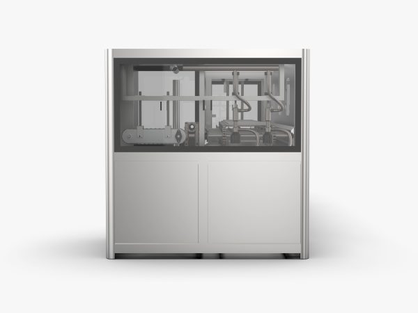 Automatic Filling Machine