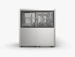 Automatic Filling Machine