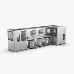 Automatic Filling Machine