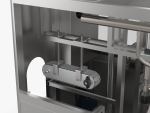 Automatic Filling Machine