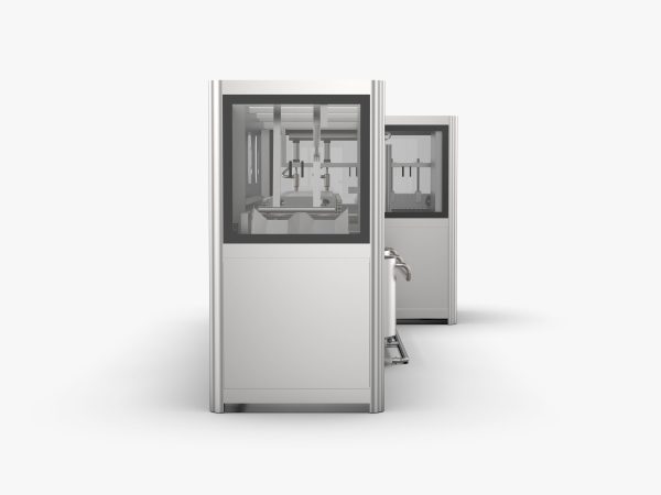 Automatic Filling Machine