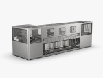 Automatic Filling Machine