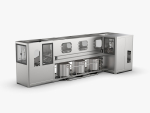 Automatic Filling Machine