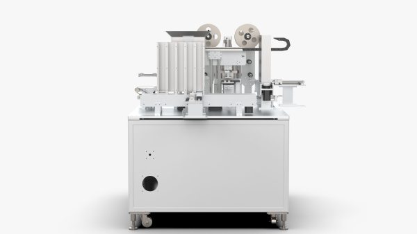 Automatic Foam Sticking Machine
