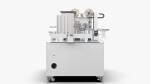 Automatic Foam Sticking Machine