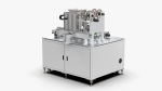 Automatic Foam Sticking Machine