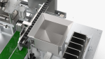 Automatic Foam Sticking Machine