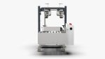 Automatic Four Corner Sealing Machine