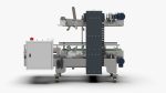 Automatic Four Corner Sealing Machine