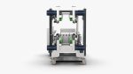 Automatic Four Corner Sealing Machine