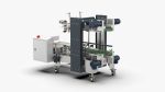 Automatic Four Corner Sealing Machine