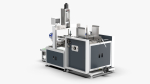 Automatic Gift Box Corner Sticking Machine