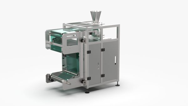 Automatic Granule Packing Machine