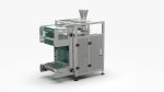 Automatic Granule Packing Machine