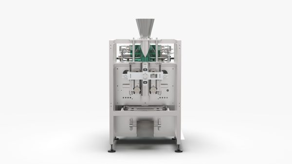Automatic Granule Packing Machine