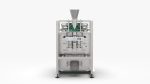 Automatic Granule Packing Machine