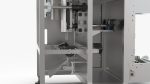 Automatic Granule Packing Machine