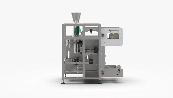 Automatic Granule Packing Machine