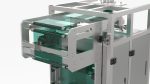 Automatic Granule Packing Machine