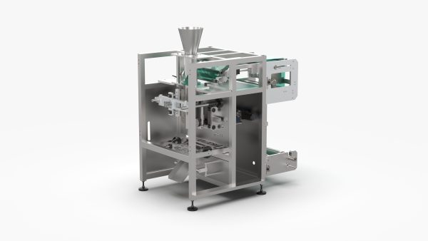 Automatic Granule Packing Machine