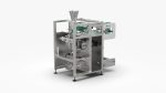 Automatic Granule Packing Machine