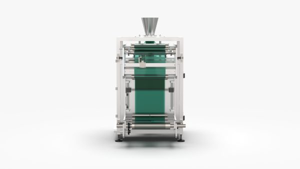 Automatic Granule Packing Machine