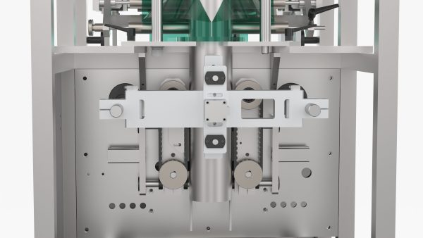Automatic Granule Packing Machine
