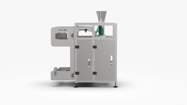 Automatic Granule Packing Machine