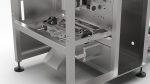 Automatic Granule Packing Machine