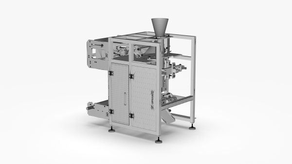 Automatic Granule Packing Machine