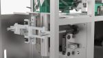 Automatic Granule Packing Machine