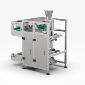 Automatic Granule Packing Machine