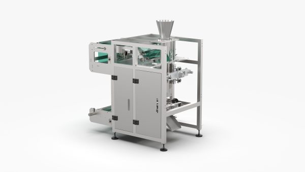 Automatic Granule Packing Machine