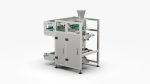 Automatic Granule Packing Machine