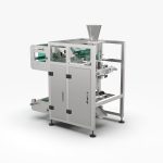 Automatic Granule Packing Machine