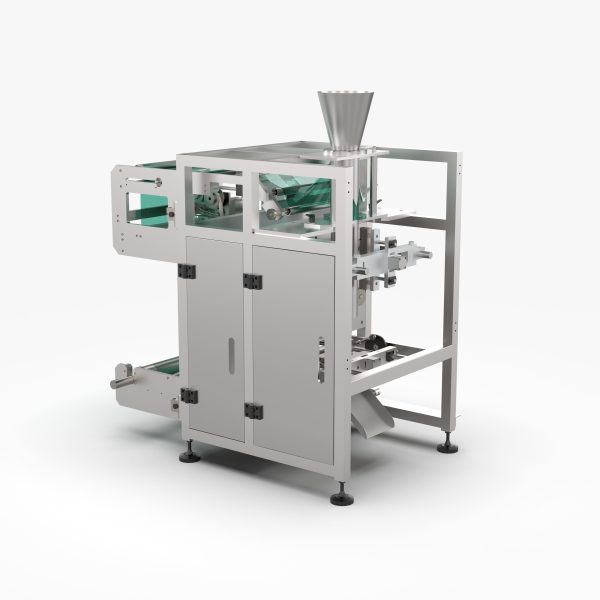 Automatic Granule Packing Machine