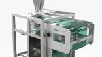 Automatic Granule Packing Machine