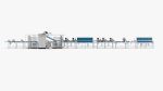 Automatic Hall Door Panel Assembly Line