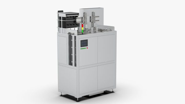 Automatic High Voltage Testing Machine