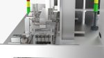 Automatic High Voltage Testing Machine