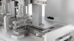 Automatic High Voltage Testing Machine