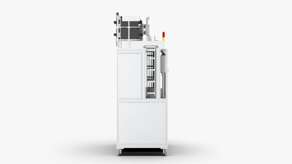 Automatic High Voltage Testing Machine