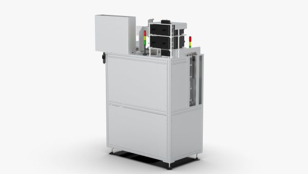 Automatic High Voltage Testing Machine