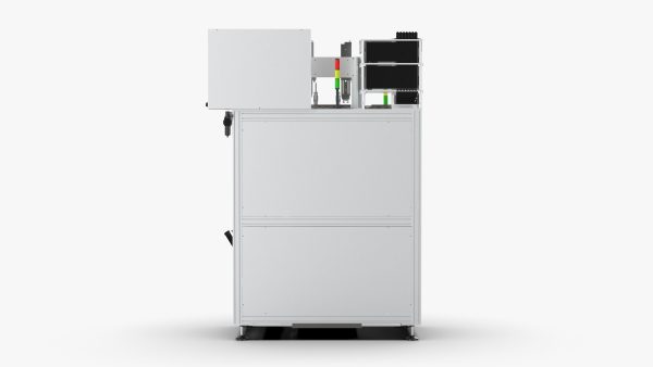 Automatic High Voltage Testing Machine